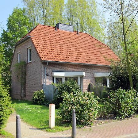 Holiday Home Tossens-8 By Interhome Exterior foto