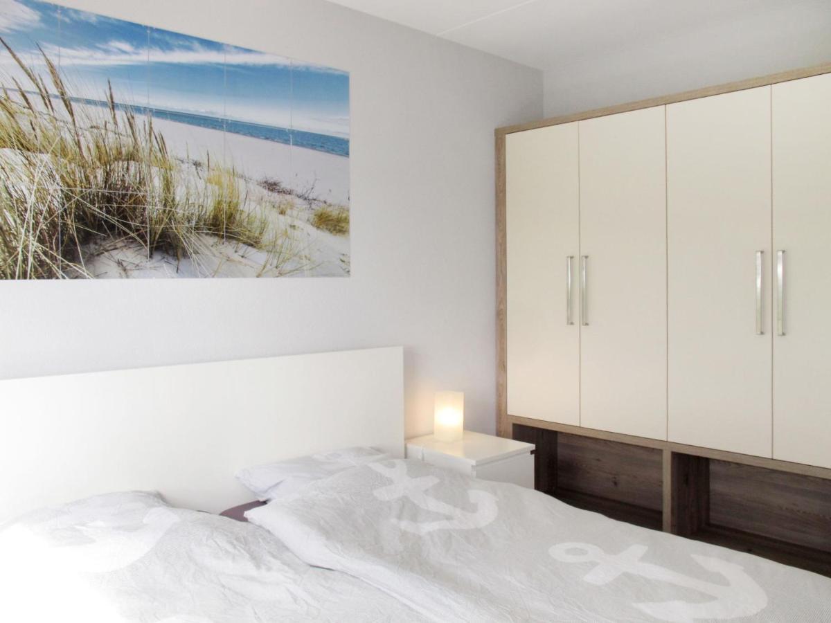 Holiday Home Tossens-8 By Interhome Exterior foto