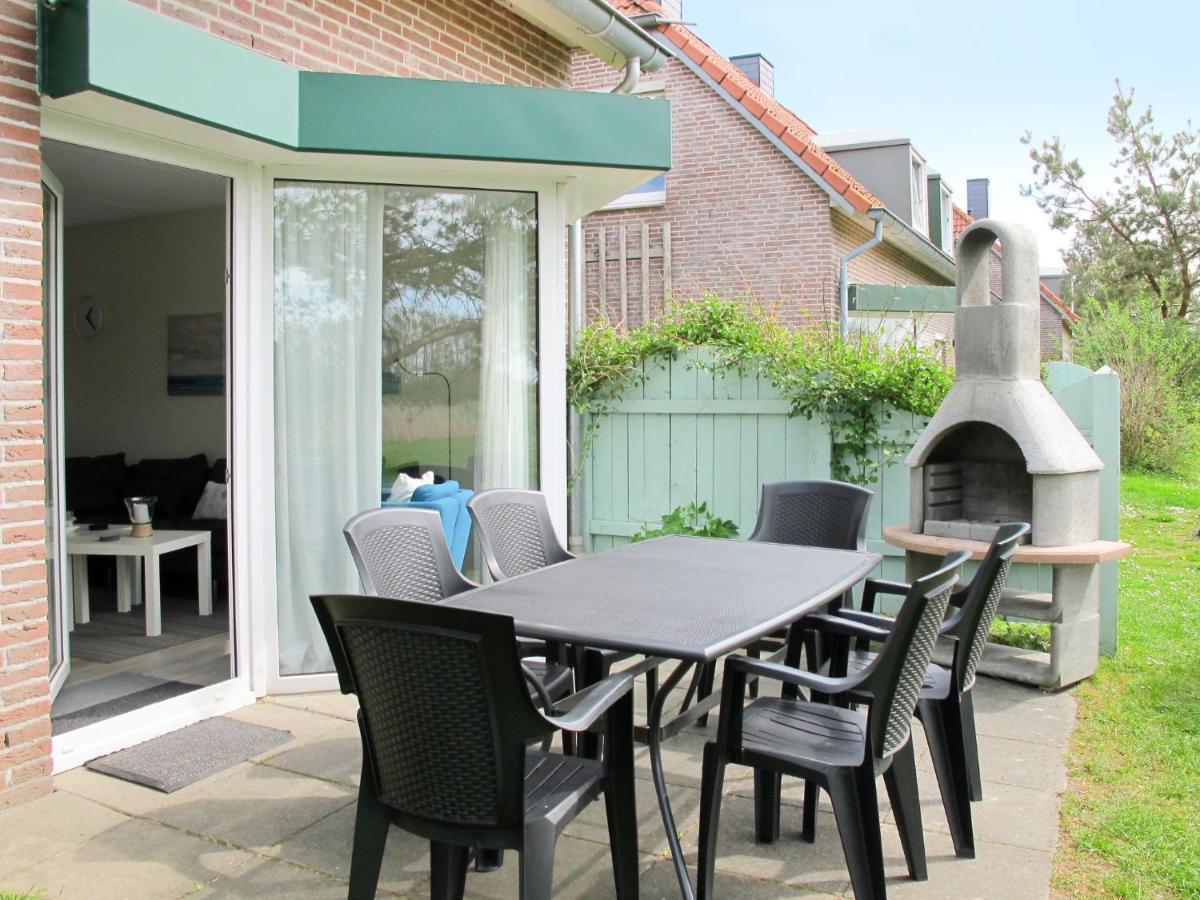 Holiday Home Tossens-8 By Interhome Exterior foto