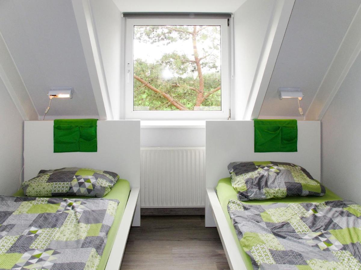 Holiday Home Tossens-8 By Interhome Exterior foto