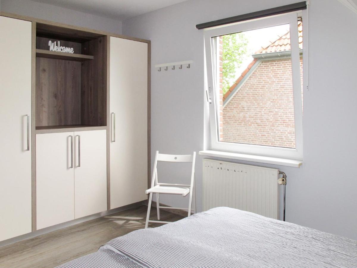 Holiday Home Tossens-8 By Interhome Exterior foto