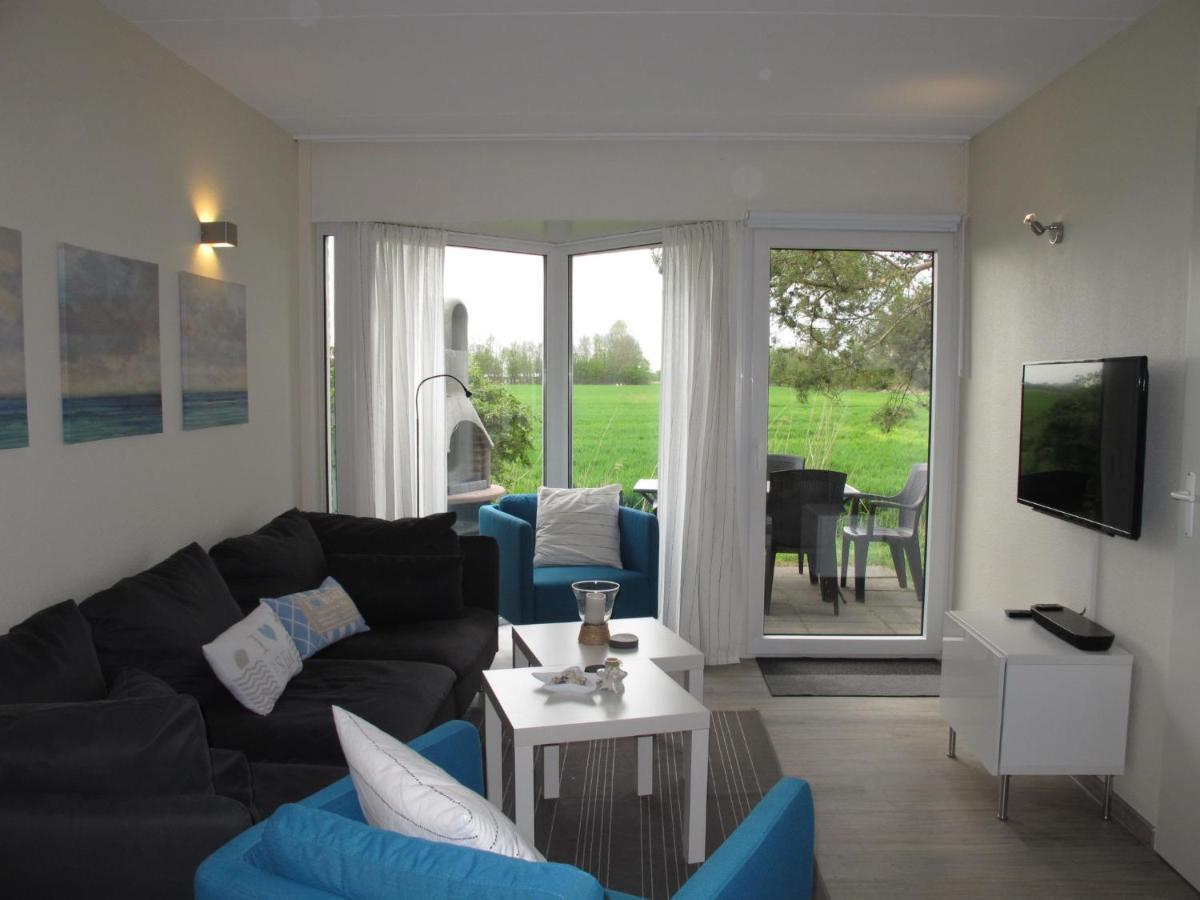Holiday Home Tossens-8 By Interhome Exterior foto